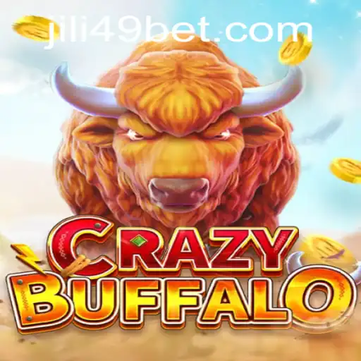 Exploring CRAZYBUFFALO: An Immersive Gaming Experience with JILI49