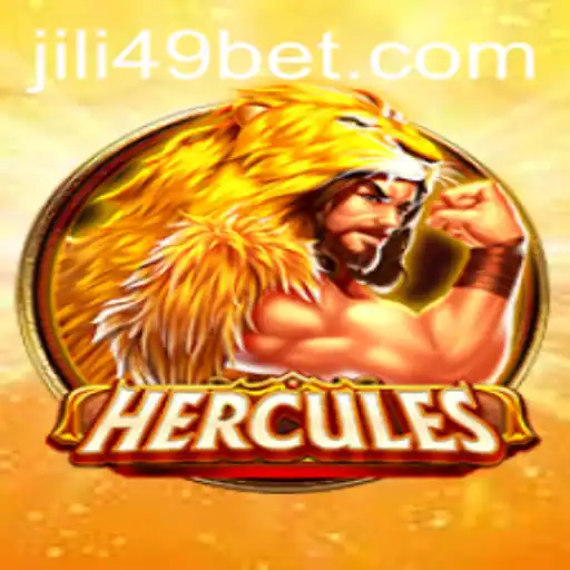 Hercules: Unleashing Legendary Adventure with JILI49