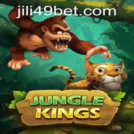 Unveiling JungleKings and the Thrilling World of JILI49