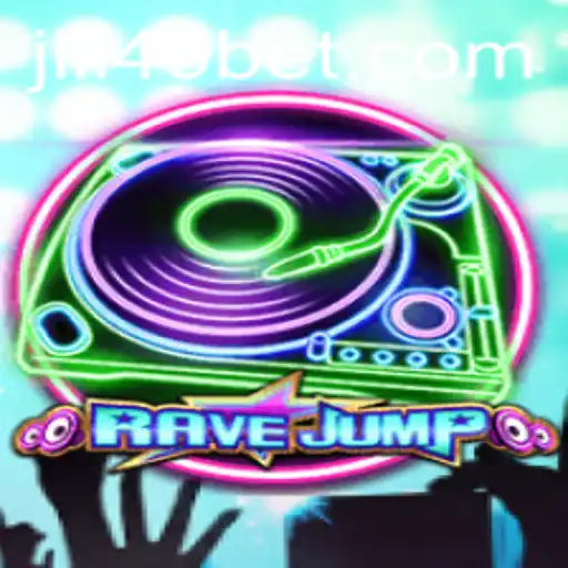 RaveJump: Dancing Through the Digital Cosmos