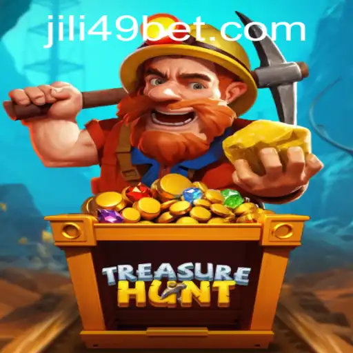 Discover the Thrills of 'TreasureHunt' with JILI49