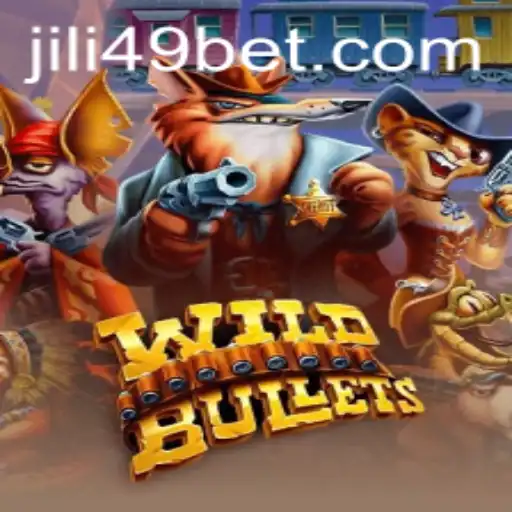 WildBullets: The Thrilling Adventure in the Digital West