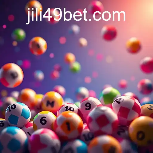 Exploring the Digital Revolution of Online Lottery with JILI49